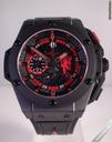 Hublot King Power - Manchester United Red Devil