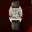 Cartier Santos Dumont Ref.w2009251