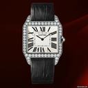 Cartier Santos Dumont Ref.wh100651