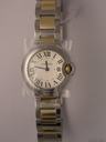 Cartier Ballon Bleu