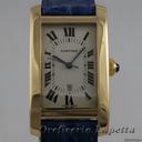 Cartier Tank Americaine