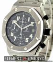Audemars Piguet Royal Oak Offshore Chronograph NIB