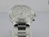 Cartier Must 21 Chronoscaph Unisex Watch W10184U2
