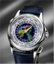 Patek Philippe World Time