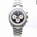 Omega Seamaster Chronograph 861 calibre - 1960's Vintage