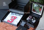 Hublot King Power DWYANE WADE Chronograph Limited Edition 48mm