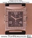 Omega Constellation Quadra Chronograph