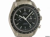 Omega Speedmaster Co-Axial Chronograph 44mm