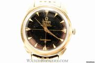 Omega Constellation