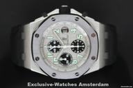 Audemars Piguet Royal Oak Offshore Sincere