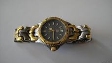 TAG Heuer Link Stahl Gold