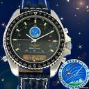 Breitling Pluton  strong limited Serie  085 / 100  zur XXI. Segelflugw