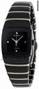 Rado Sintra Black Diamond Dial Ladies Watch R13726709