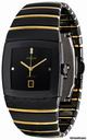 Rado Sintra Black Diamond Dial Ladies Watch R13724711