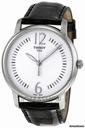 Tissot Lady Round Silver Quartz Ladies Watch T0522101603700