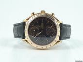 Omega Speedmaster 18K