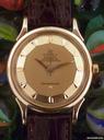 Omega Constellation de luxe