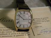 Piaget EXTRA PIATTO - EXTRA FLAT