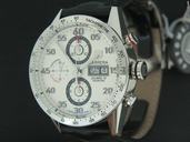 TAG Heuer Carrera Chronograph Automatic Day-Date