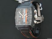 TAG Heuer Monaco 24 Chronograph