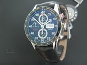 TAG Heuer Carrera Chronograph Automatic Day-Date