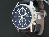 TAG Heuer Carrera Automatic Chronograph