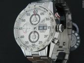 TAG Heuer Carrera Chronograph Automatic Day-Date