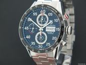 TAG Heuer Carrera Chronograph Day-Date