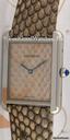 Cartier W5200021 Tank Solo Large, Steel