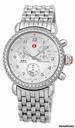 Michele Diamond CSX Chronograph