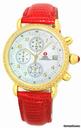 Michele Diamond CSX Chronograph