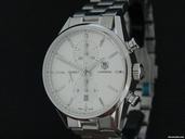 TAG Heuer Carrera Automatic Chronograph