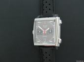 TAG Heuer Monaco Vintage Chronograph