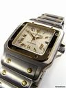 Cartier Santos automaat