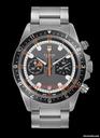 Tudor Heritage Chrono