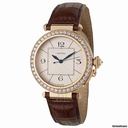 Cartier Men's Pasha Watch
