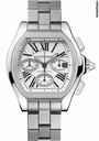 Cartier Roadster Chronograph