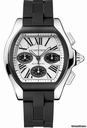 Cartier Roadster Chronograph