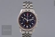 Breitling Bentley Mark VI