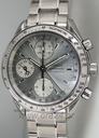 Omega Speedmaster Automatic Daydate Chronograph