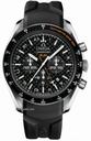 Omega Speedmaster HB-SIA Co-Axia NEU incl MWST mit Box und Papiere
