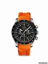 Omega Speedmaster HB-SIA Co-Axia NEU incl MWST mit Box und Papiere