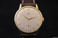 Omega Herreur