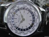 Patek Philippe WORLDTIMER 5110G NOS