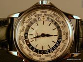 Patek Philippe WORLDTIMER 5110G NOS