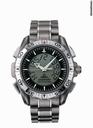 Omega Speedmaster x-33 titanium