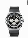 Omega Constellation Double Eagle Chrono