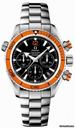 Omega SEAMASTER PLANET OCEAN MIDSIZE CHRONOGRAPH WATCH