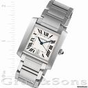 Cartier Tank Francaise W51002Q3