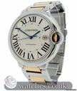 Cartier Ballon Bleu Large Size